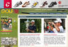 Informationen und Service rund um den Golfsport